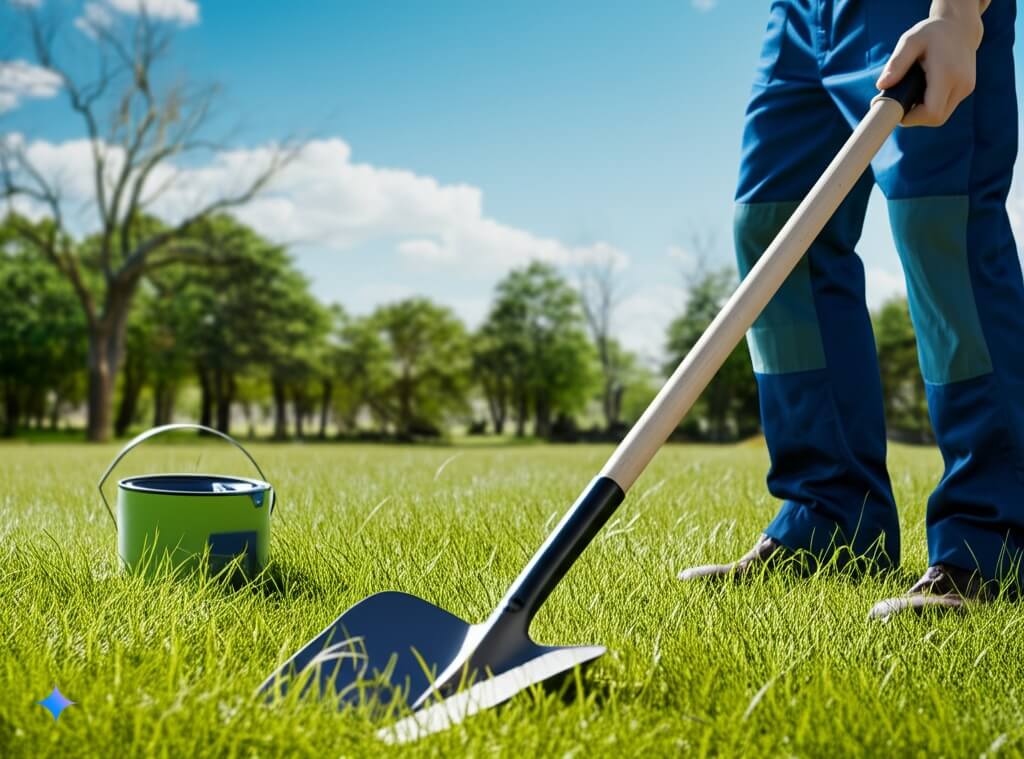 Gardening