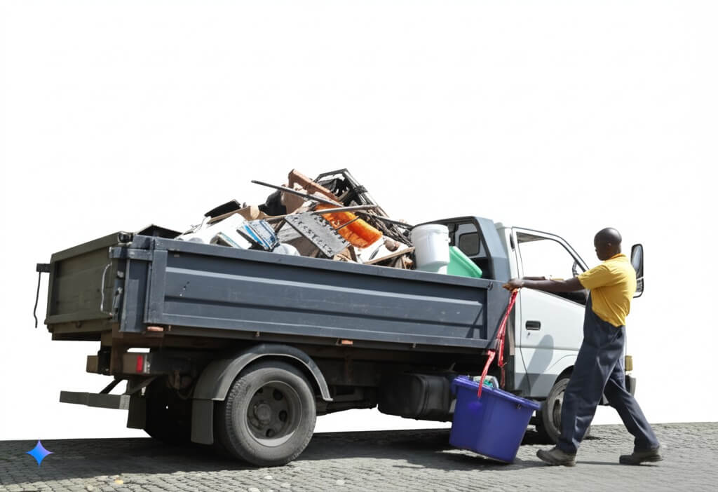 Junk Removal