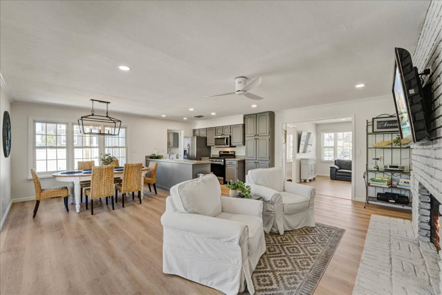 CarefreeNB — Rental Owners