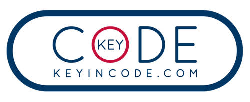 KEYINCODE logo