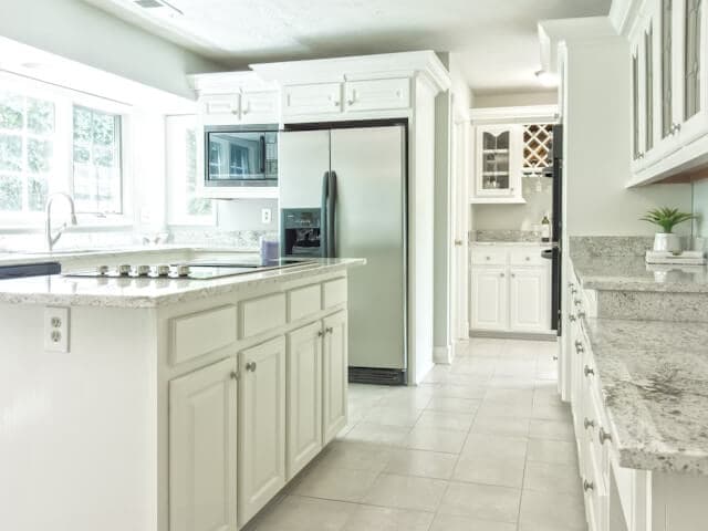 SFR operators — Single-family Rentals