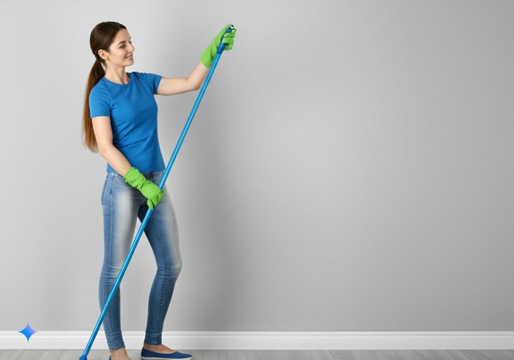 Apartment Cleaning in Los Alamitos