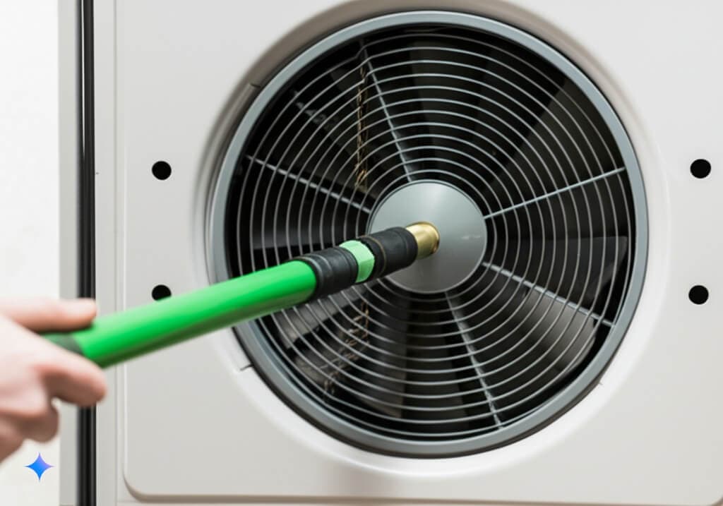 HVAC Repair in Grapevine