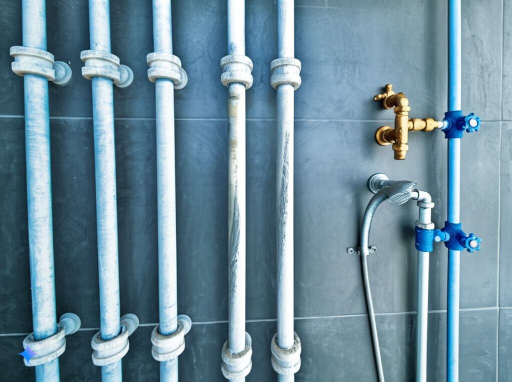 Plumbing
